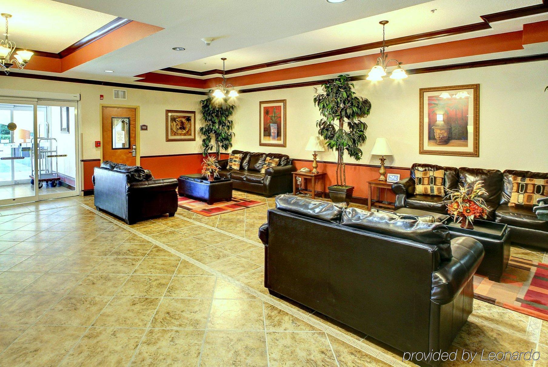 Holiday Inn Express Silver Springs - Ocala By Ihg Exterior photo